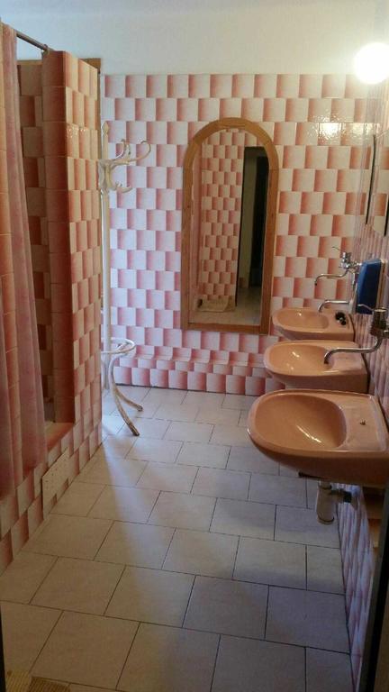 Hotel Radegast Dolni Becva Екстер'єр фото